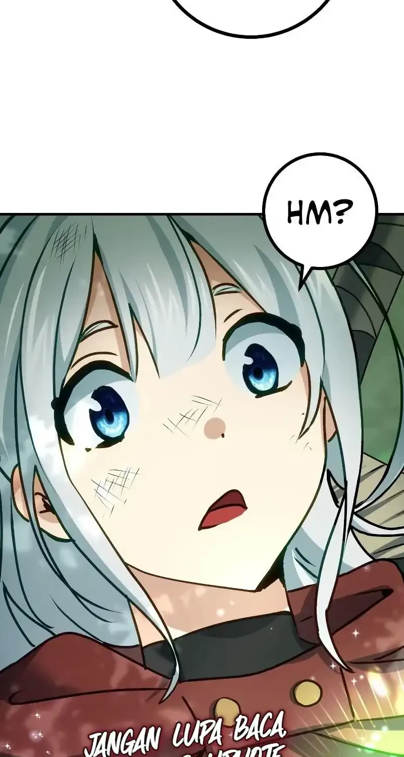 The Demon King Dad and his Hero Daughter Chapter 8 - halaman 12