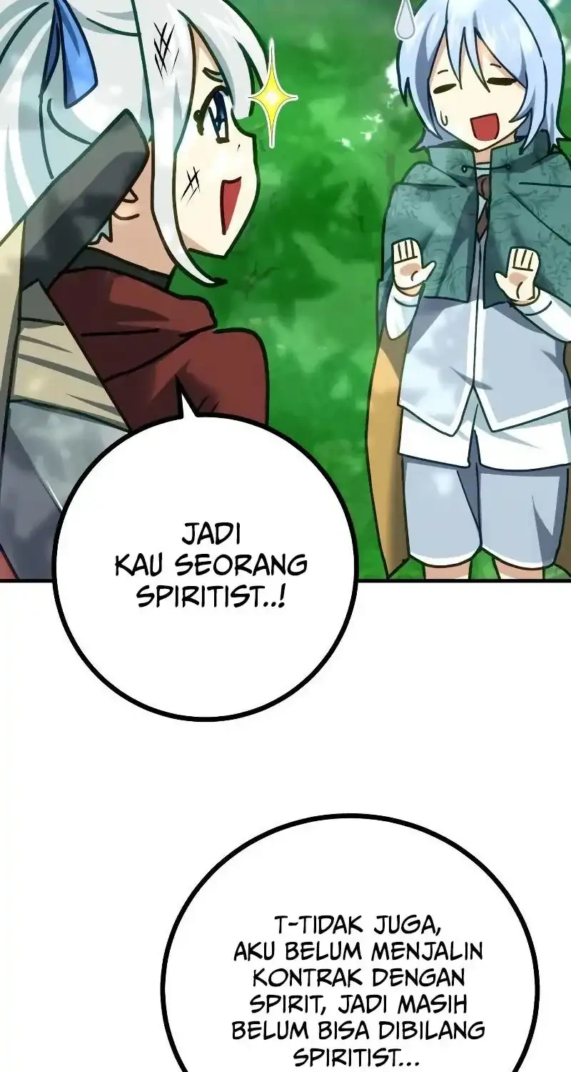 The Demon King Dad and his Hero Daughter Chapter 8 - halaman 16