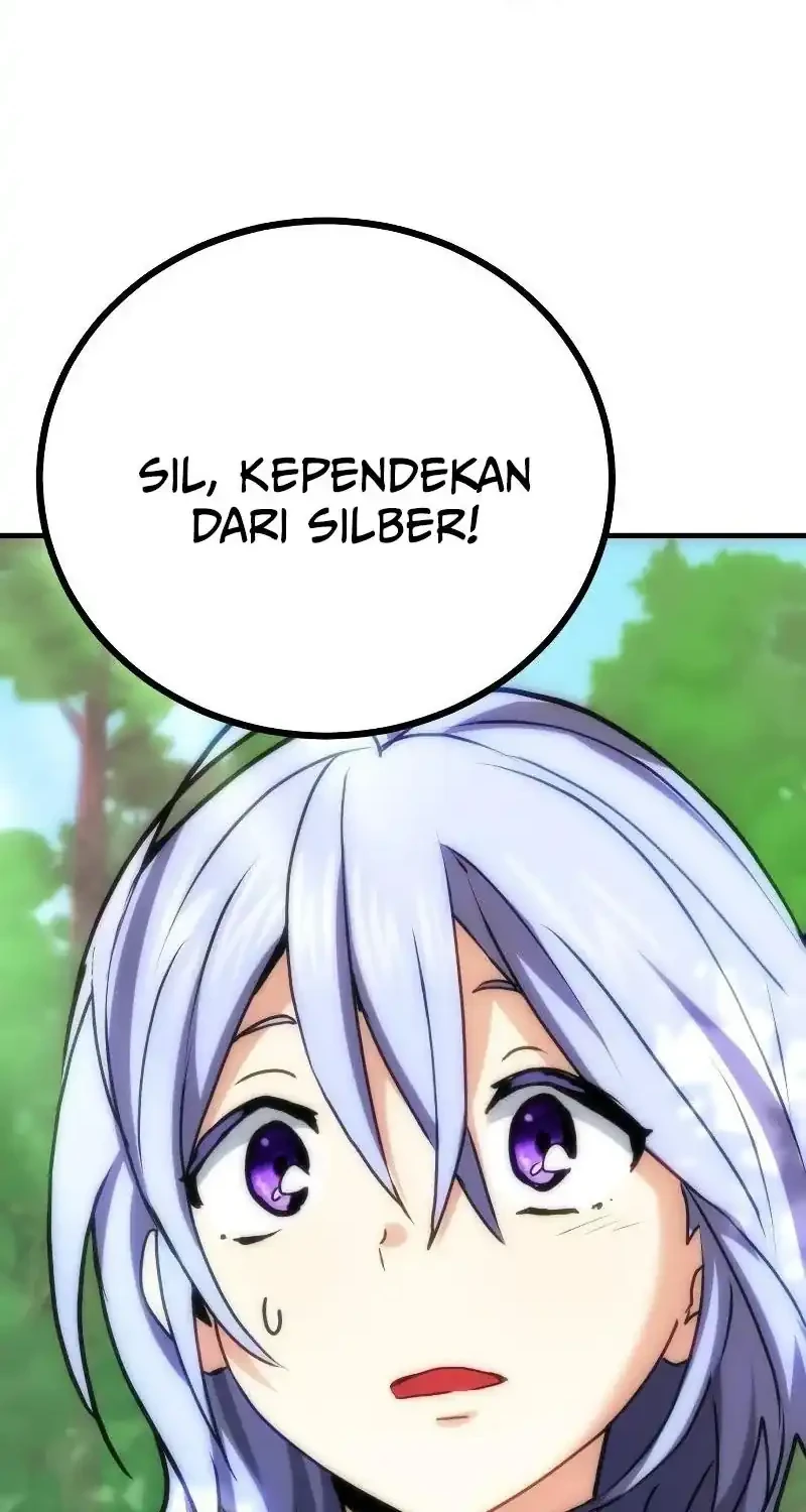 The Demon King Dad and his Hero Daughter Chapter 8 - halaman 20