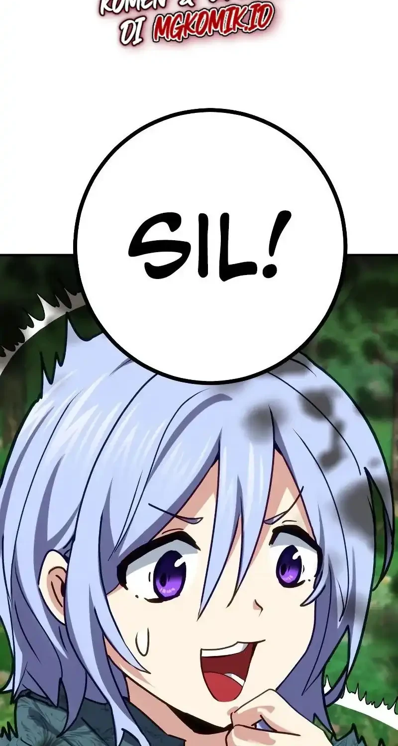 The Demon King Dad and his Hero Daughter Chapter 8 - halaman 28