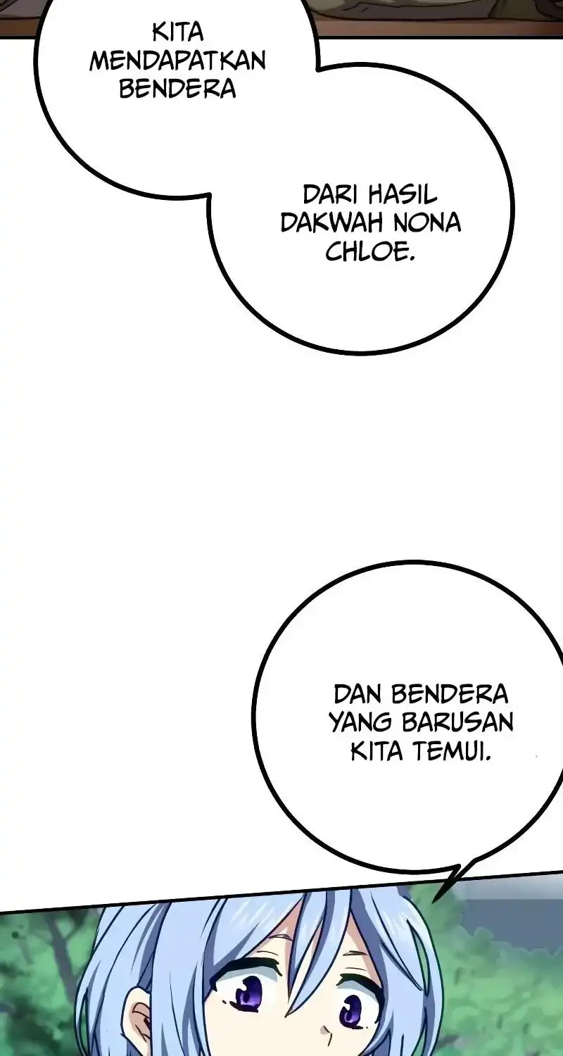 The Demon King Dad and his Hero Daughter Chapter 8 - halaman 36