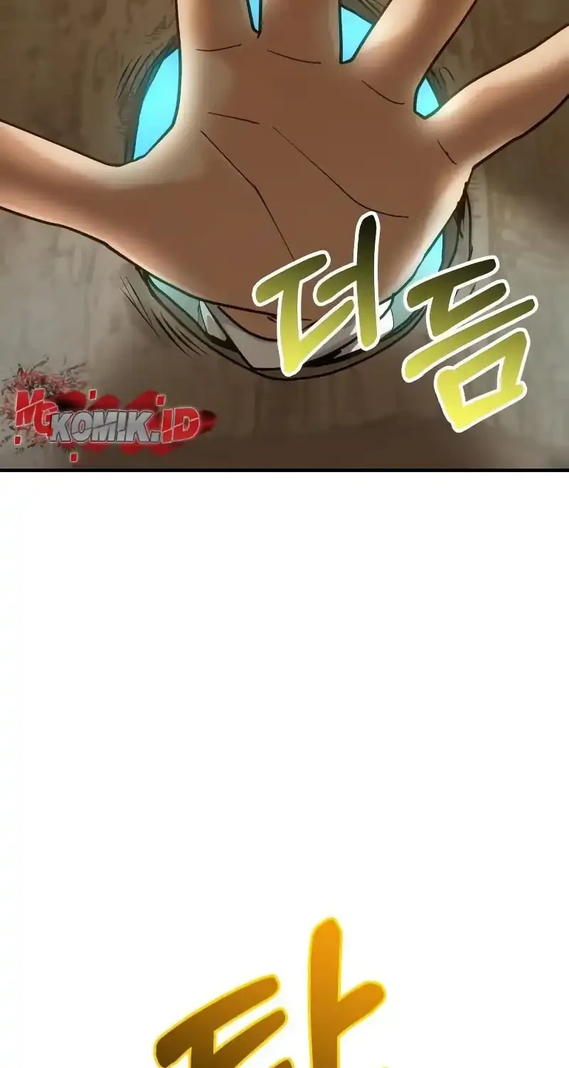 The Demon King Dad and his Hero Daughter Chapter 8 - halaman 4
