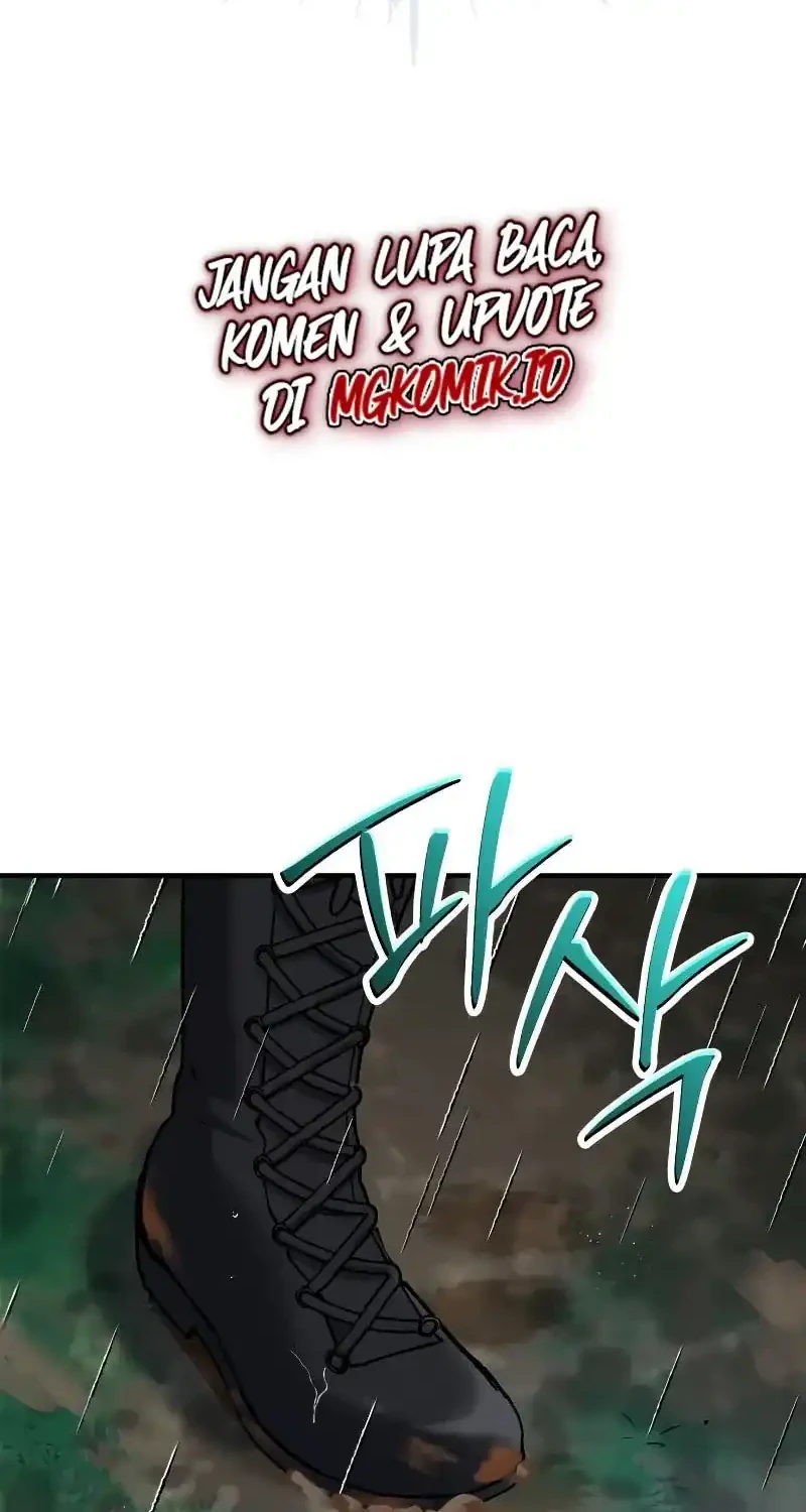 The Demon King Dad and his Hero Daughter Chapter 8 - halaman 40