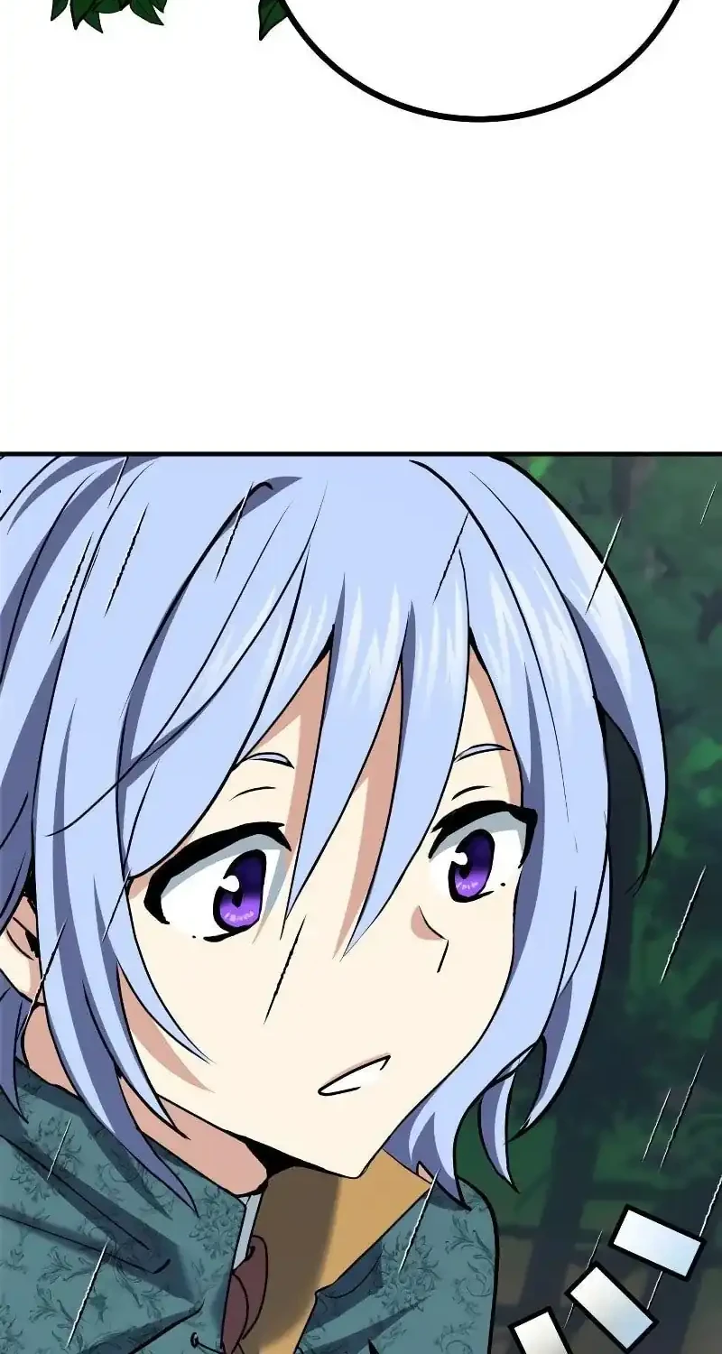 The Demon King Dad and his Hero Daughter Chapter 8 - halaman 42