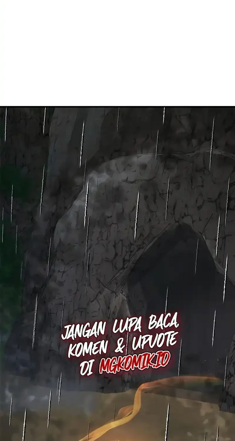 The Demon King Dad and his Hero Daughter Chapter 8 - halaman 44