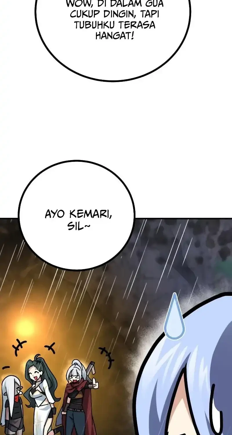 The Demon King Dad and his Hero Daughter Chapter 8 - halaman 50