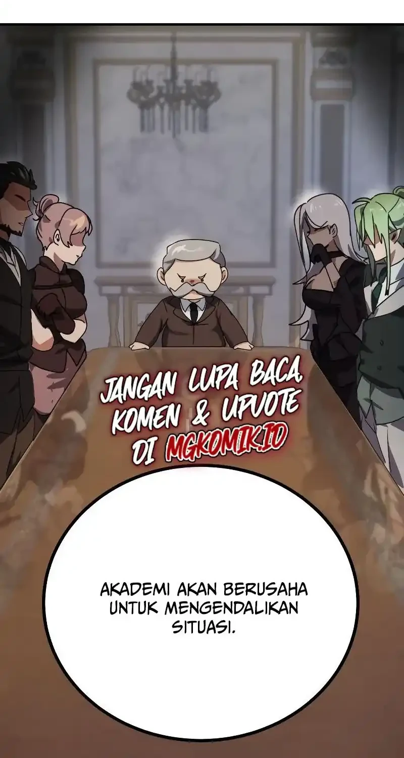 The Demon King Dad and his Hero Daughter Chapter 8 - halaman 76