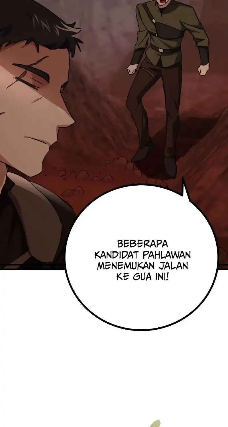 The Demon King Dad and his Hero Daughter Chapter 8 - halaman 78