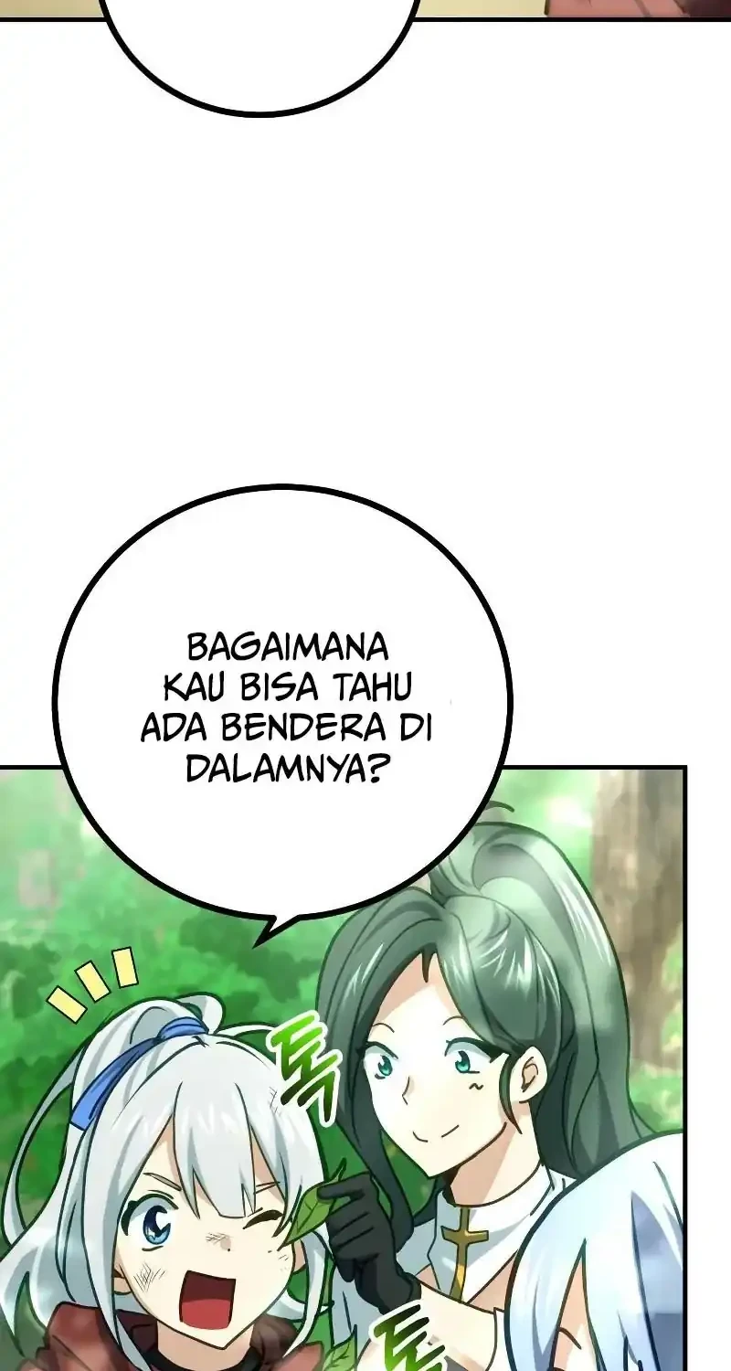 The Demon King Dad and his Hero Daughter Chapter 8 - halaman 8