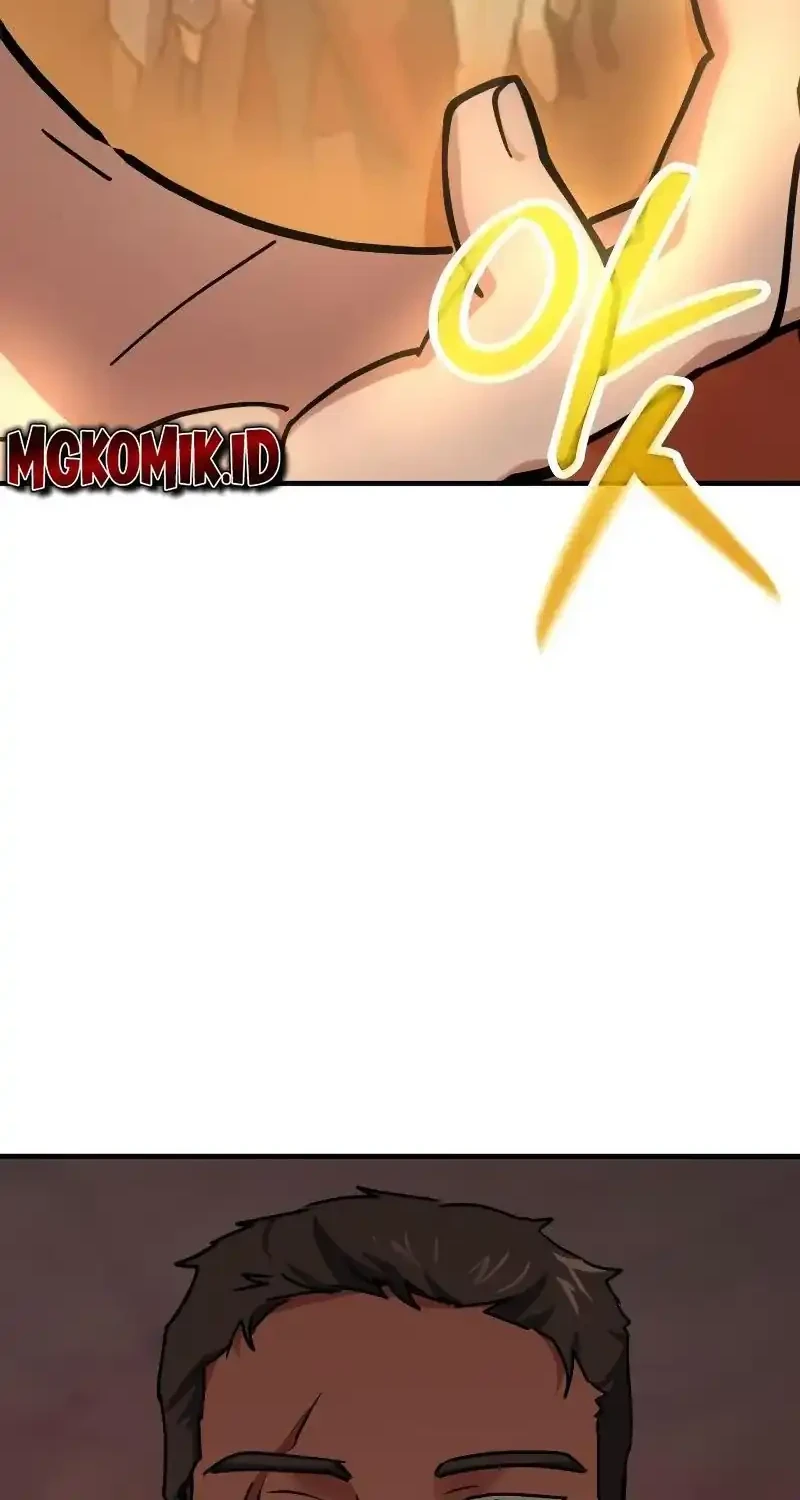 The Demon King Dad and his Hero Daughter Chapter 8 - halaman 80
