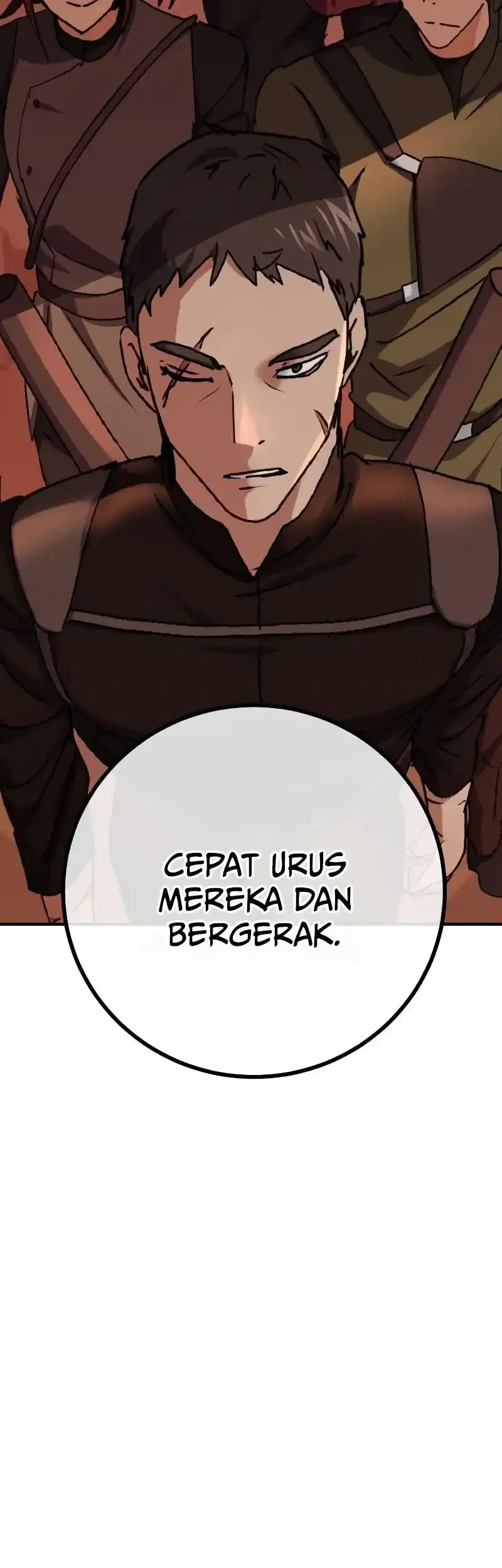 The Demon King Dad and his Hero Daughter Chapter 8 - halaman 83