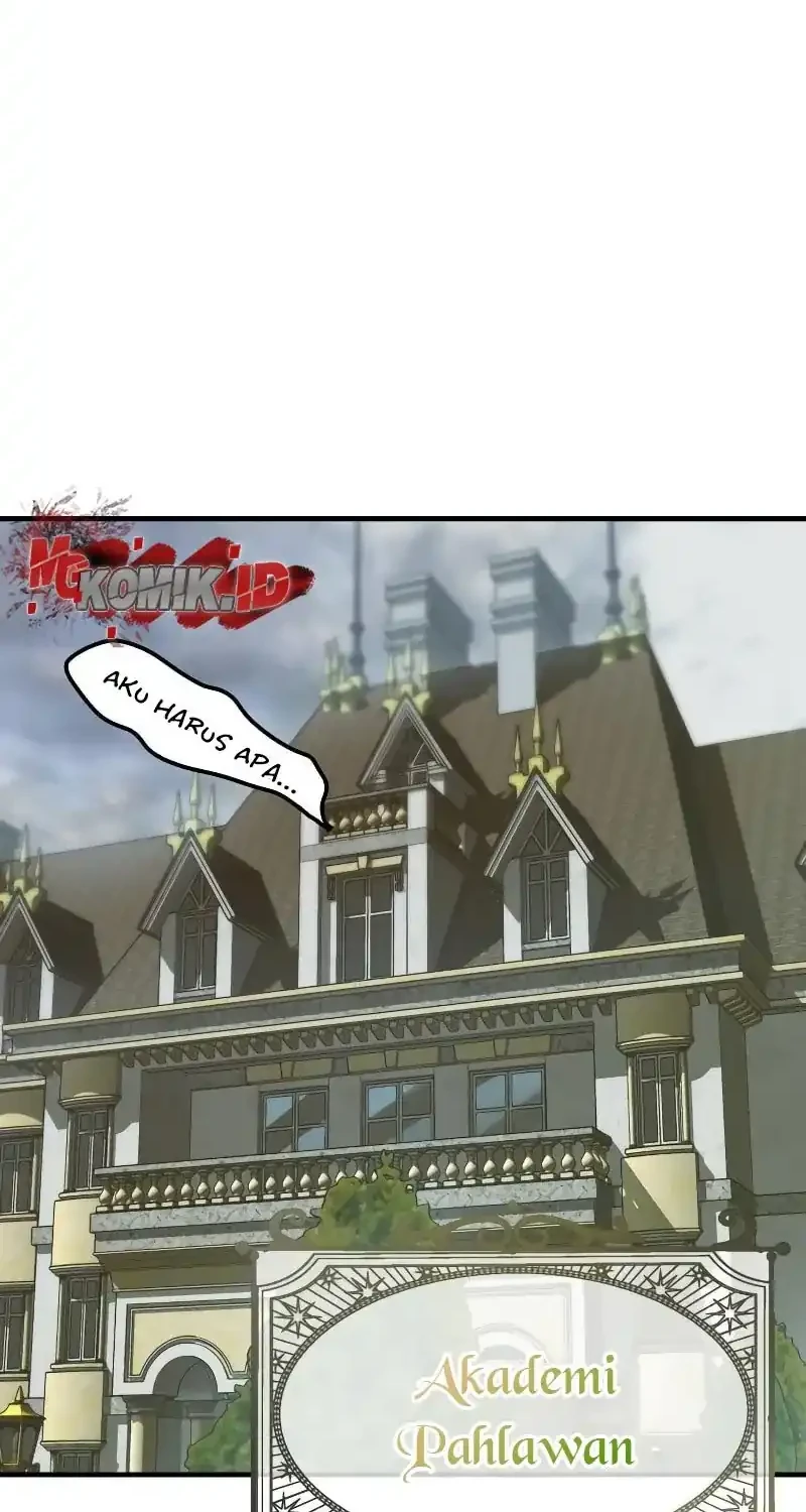 The Demon King Dad and his Hero Daughter Chapter 8 - halaman 84