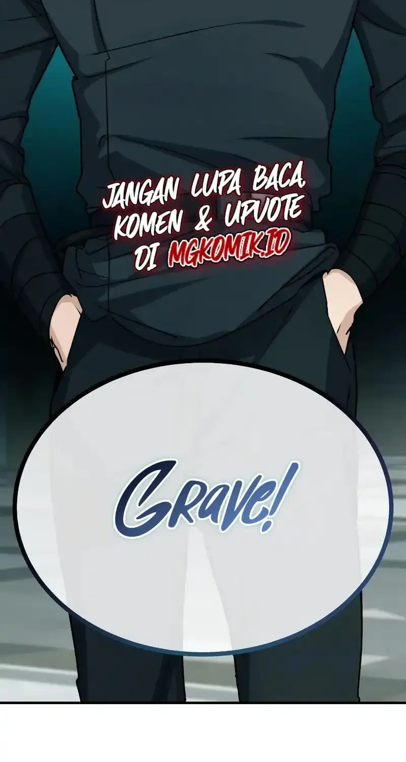 The Demon King Dad and his Hero Daughter Chapter 8 - halaman 94