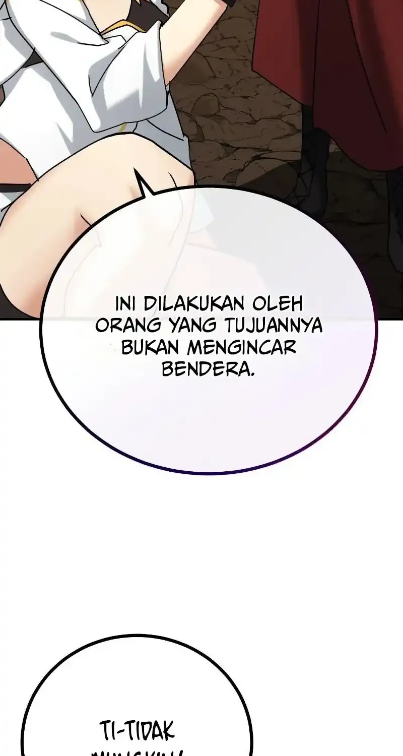 The Demon King Dad and his Hero Daughter Chapter 9 - halaman 10