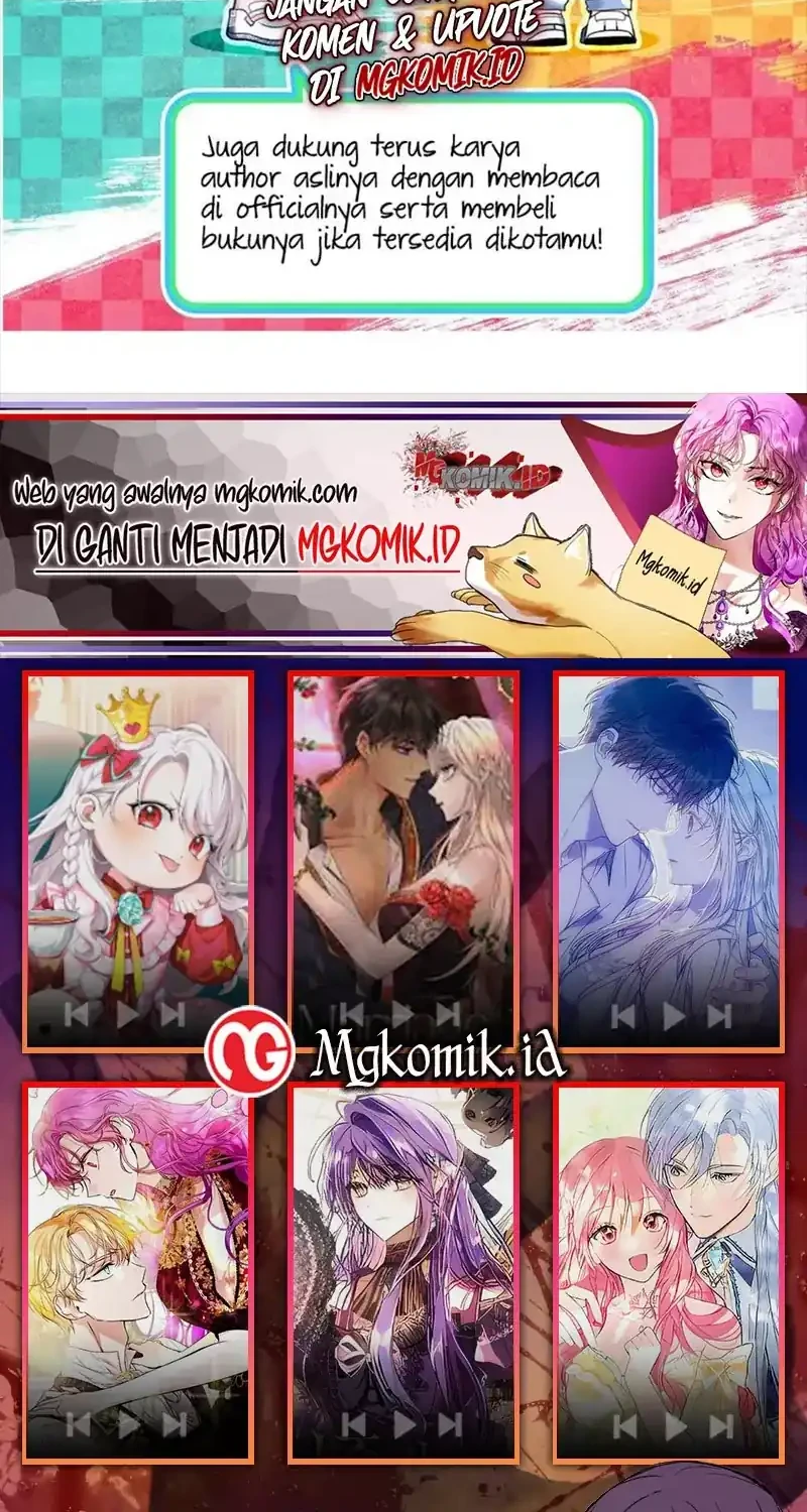 The Demon King Dad and his Hero Daughter Chapter 9 - halaman 104