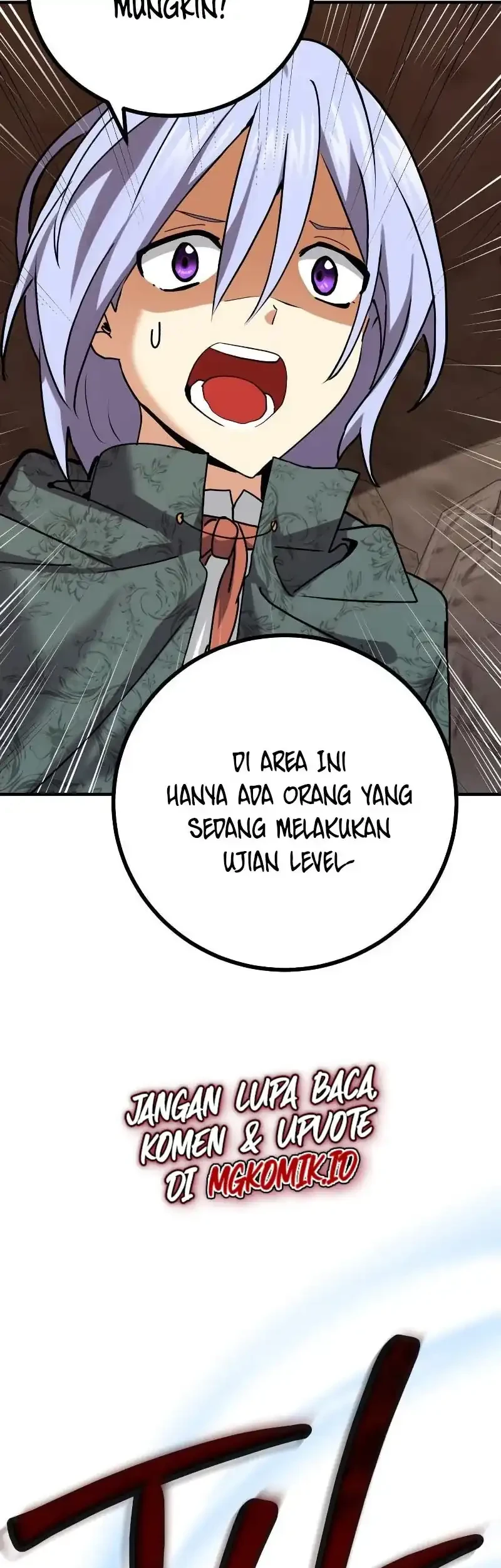 The Demon King Dad and his Hero Daughter Chapter 9 - halaman 11
