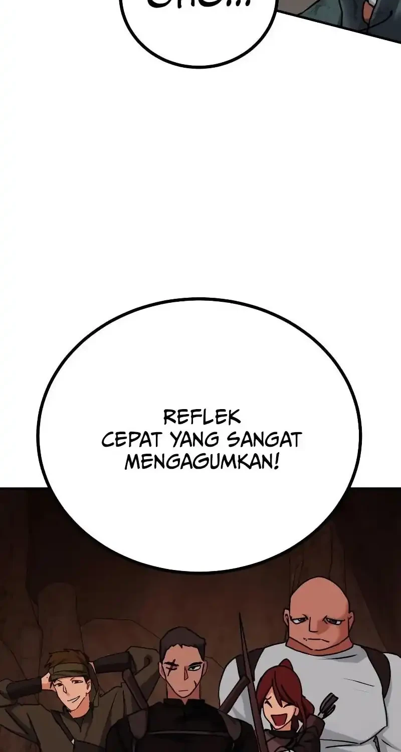 The Demon King Dad and his Hero Daughter Chapter 9 - halaman 14