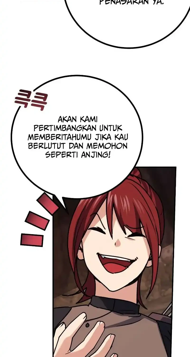 The Demon King Dad and his Hero Daughter Chapter 9 - halaman 18
