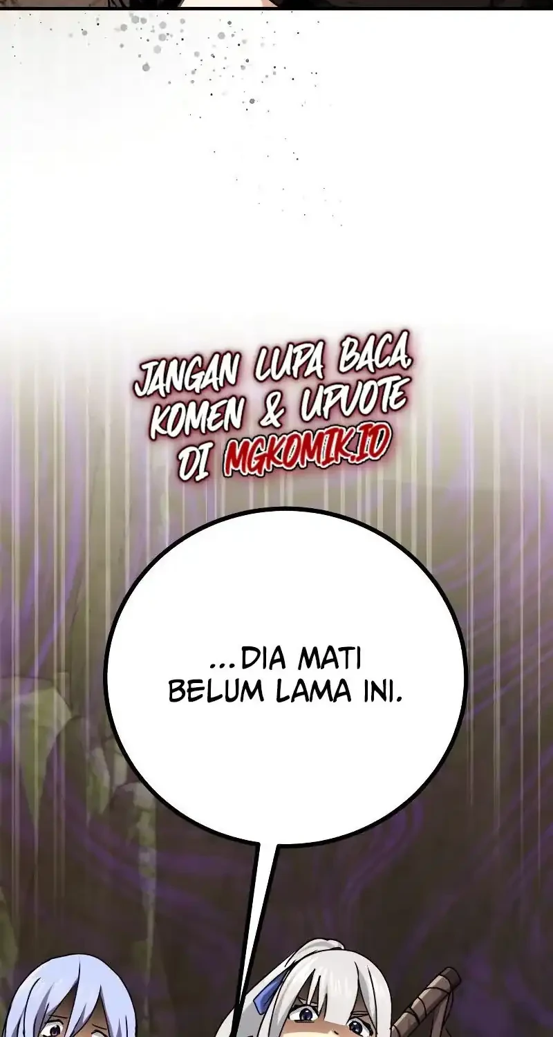 The Demon King Dad and his Hero Daughter Chapter 9 - halaman 2