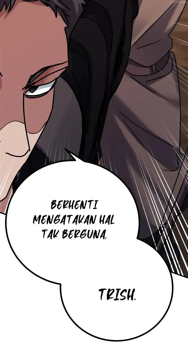 The Demon King Dad and his Hero Daughter Chapter 9 - halaman 20