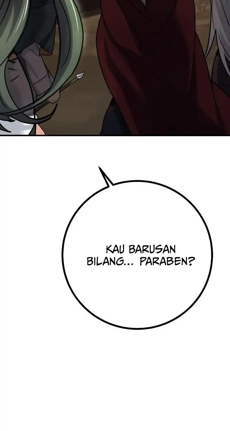 The Demon King Dad and his Hero Daughter Chapter 9 - halaman 22