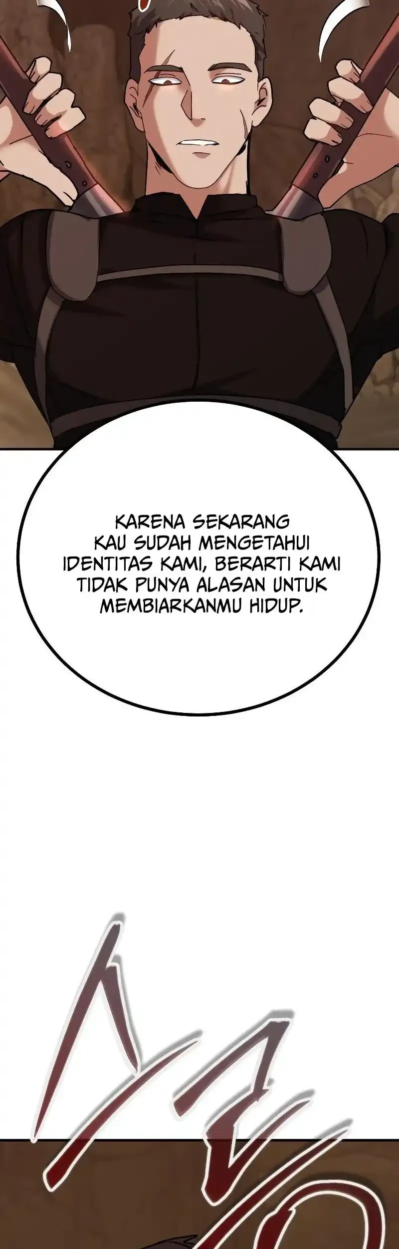The Demon King Dad and his Hero Daughter Chapter 9 - halaman 35