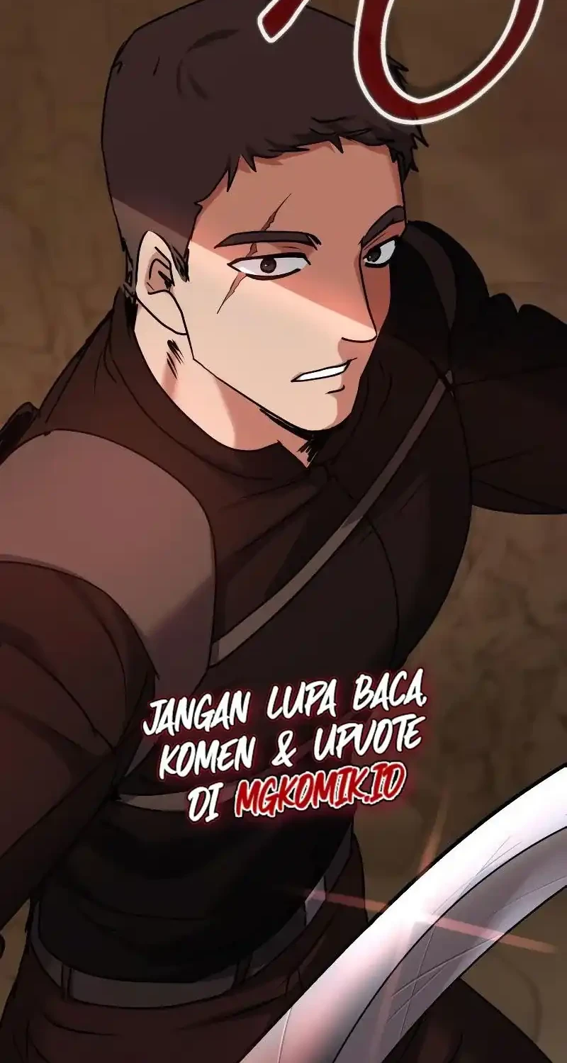 The Demon King Dad and his Hero Daughter Chapter 9 - halaman 36