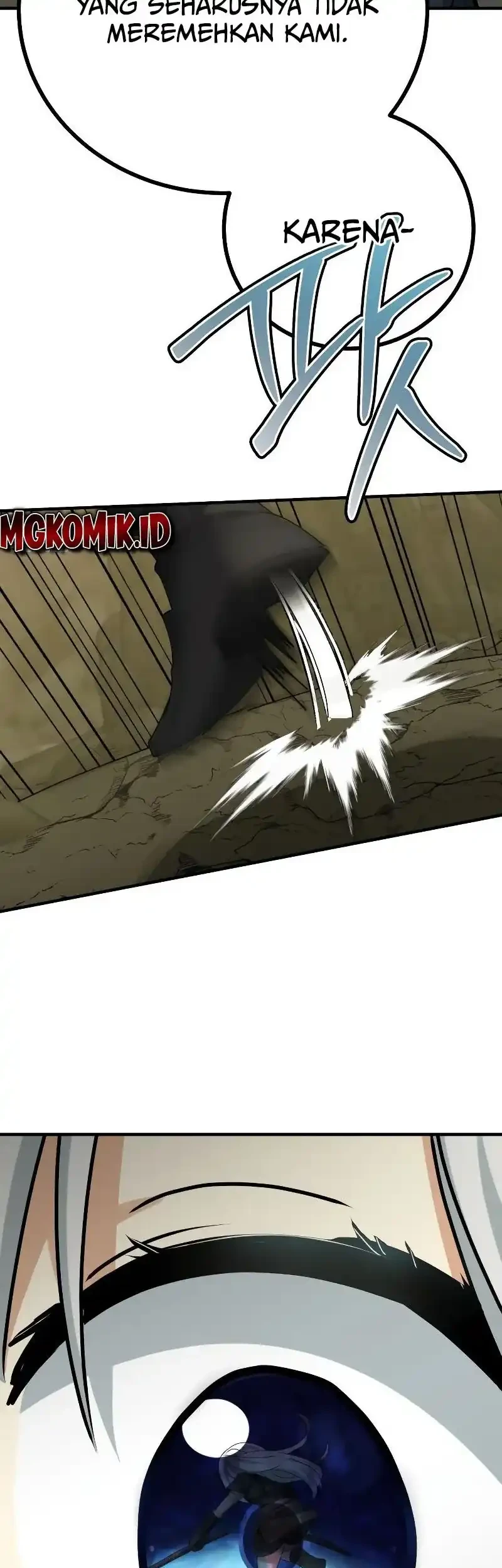 The Demon King Dad and his Hero Daughter Chapter 9 - halaman 39