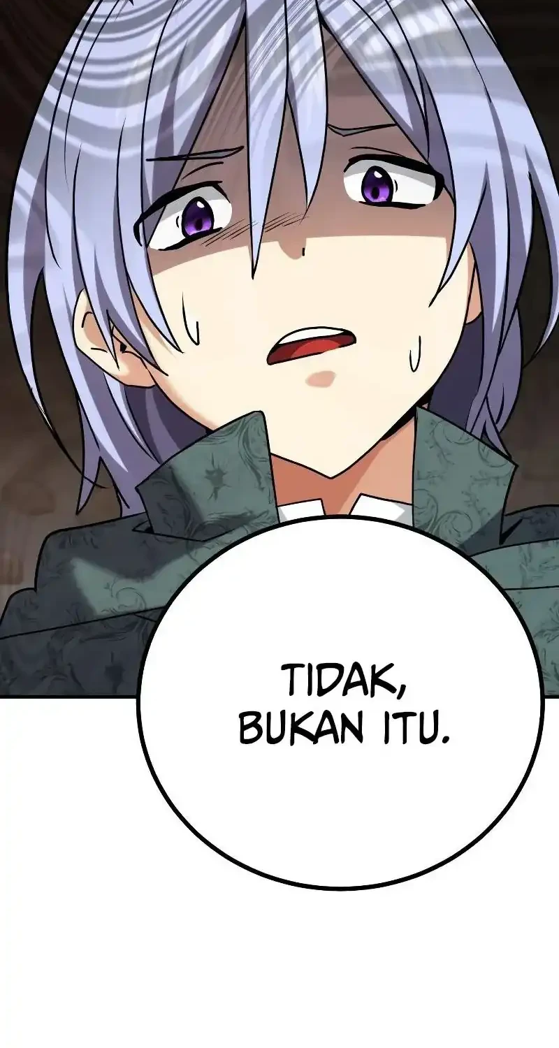 The Demon King Dad and his Hero Daughter Chapter 9 - halaman 4