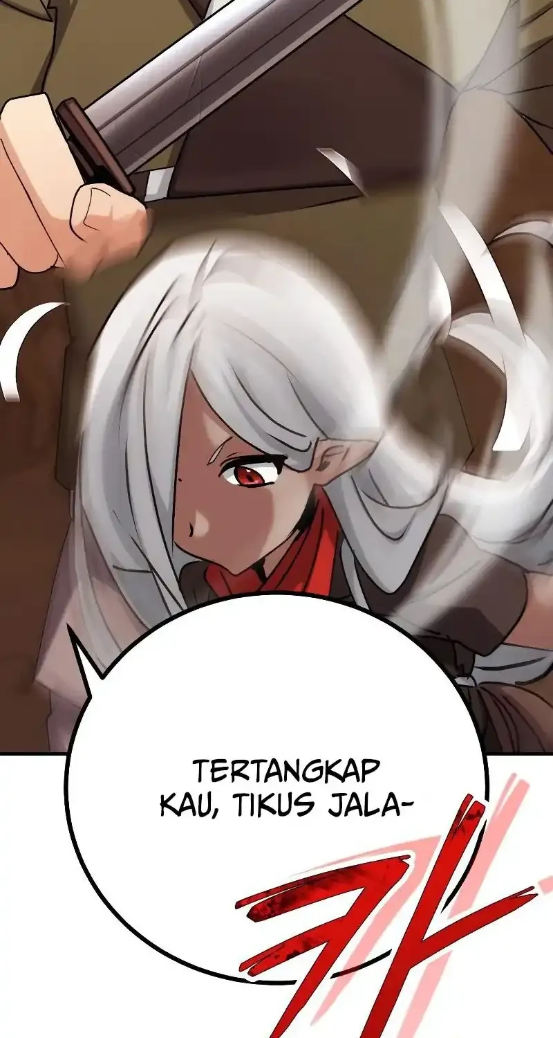 The Demon King Dad and his Hero Daughter Chapter 9 - halaman 50