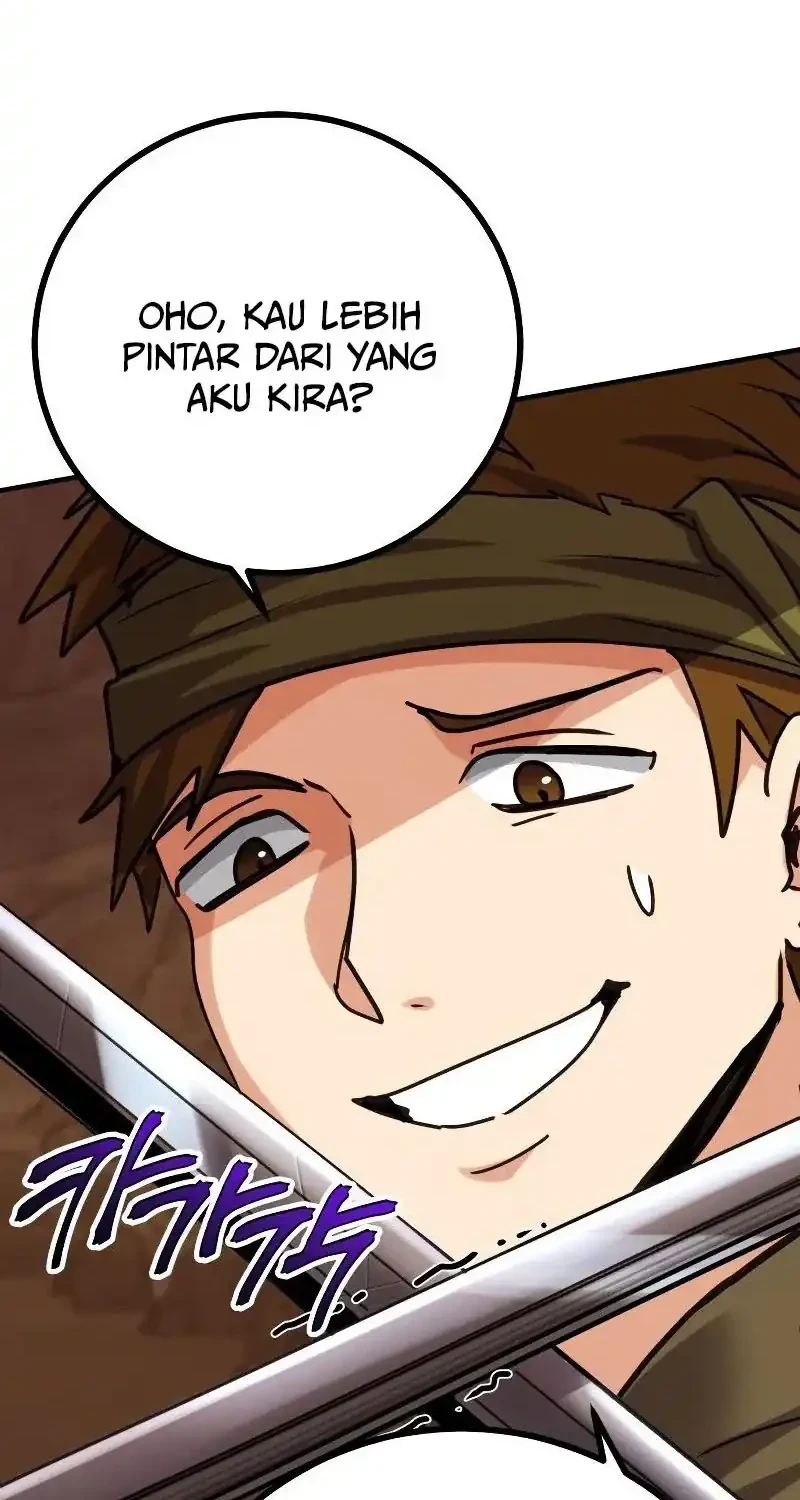 The Demon King Dad and his Hero Daughter Chapter 9 - halaman 52