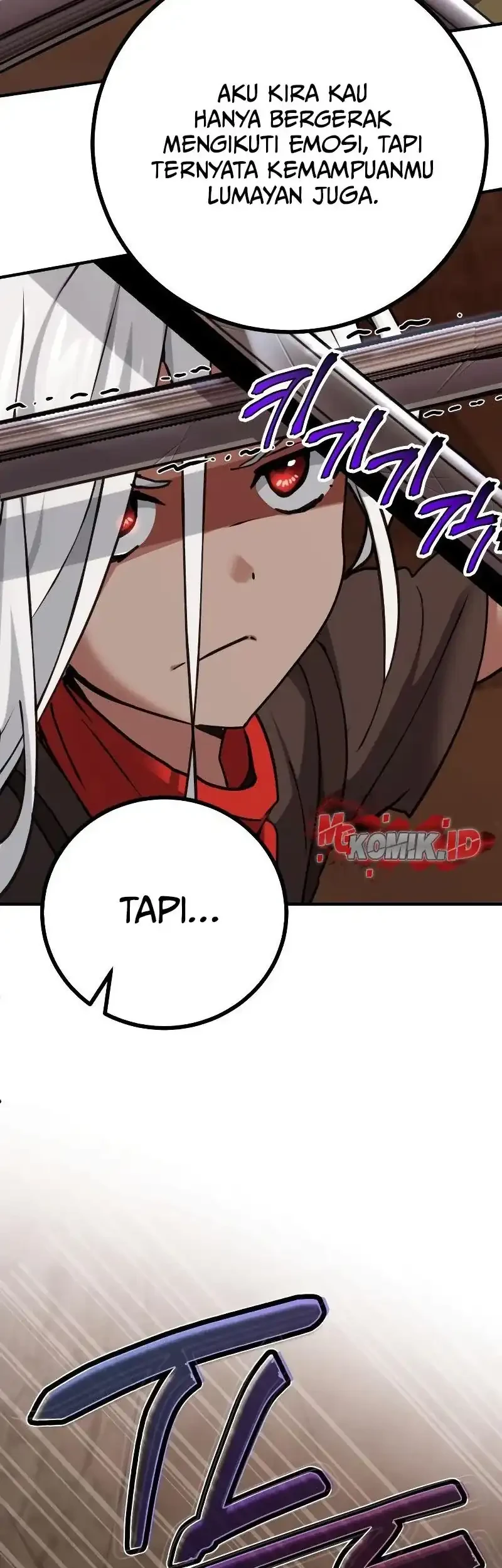 The Demon King Dad and his Hero Daughter Chapter 9 - halaman 53