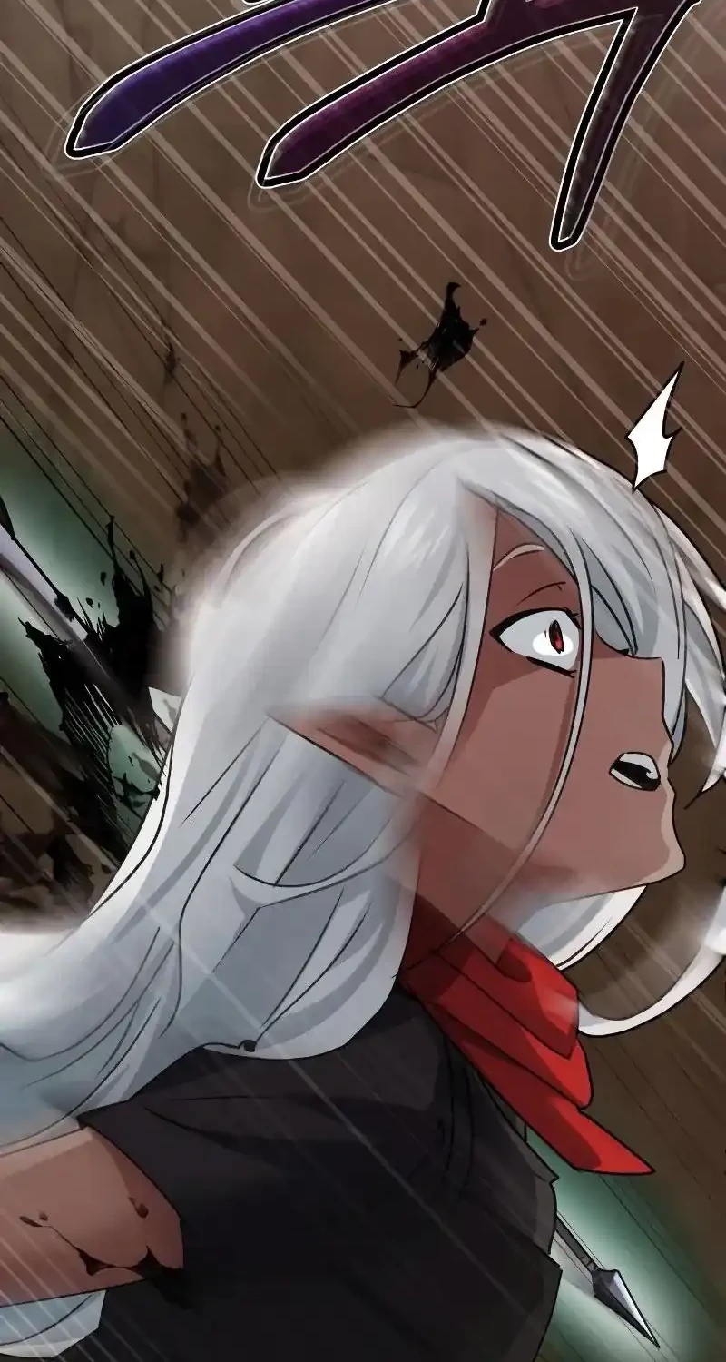 The Demon King Dad and his Hero Daughter Chapter 9 - halaman 54