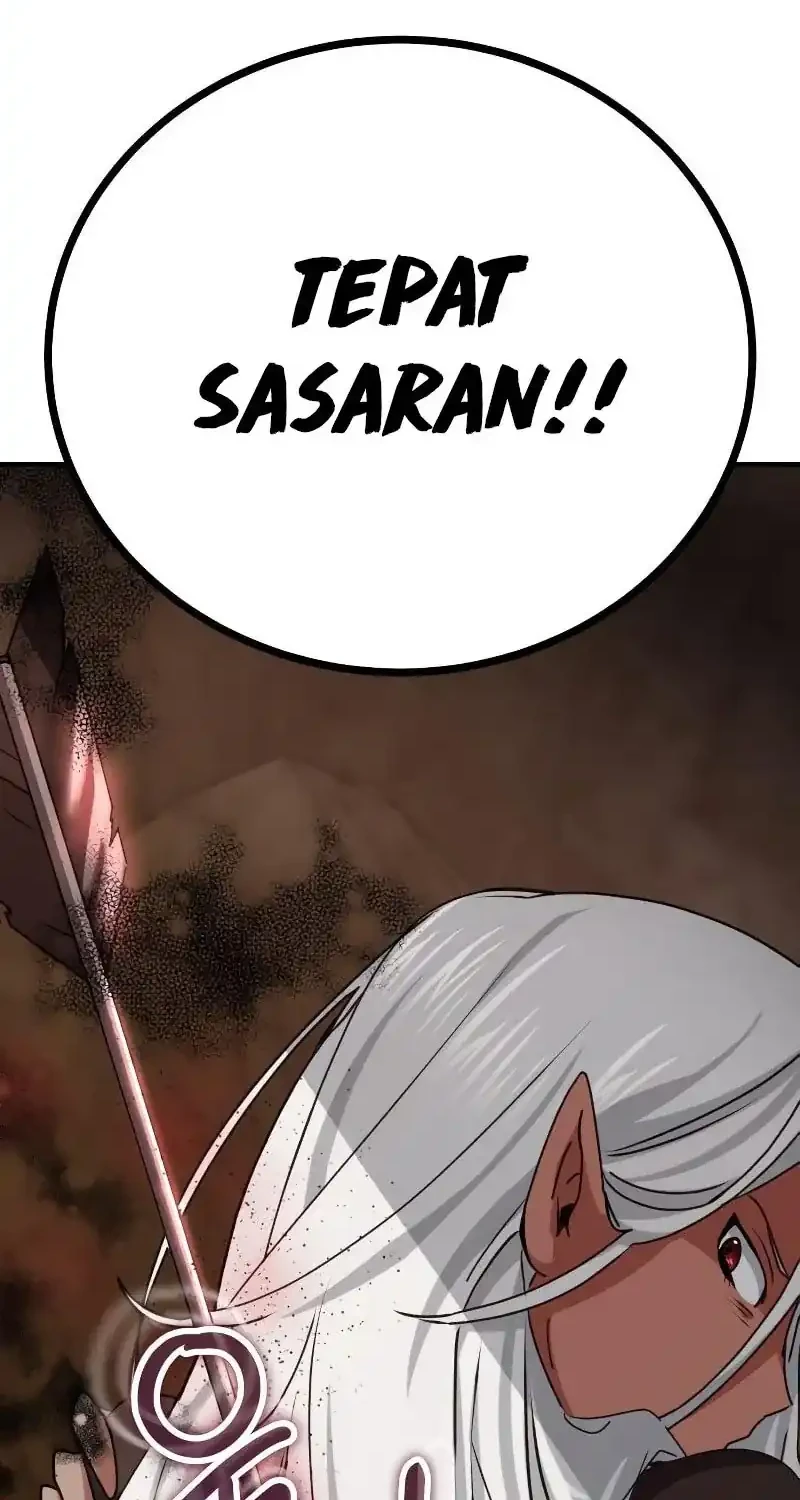 The Demon King Dad and his Hero Daughter Chapter 9 - halaman 56