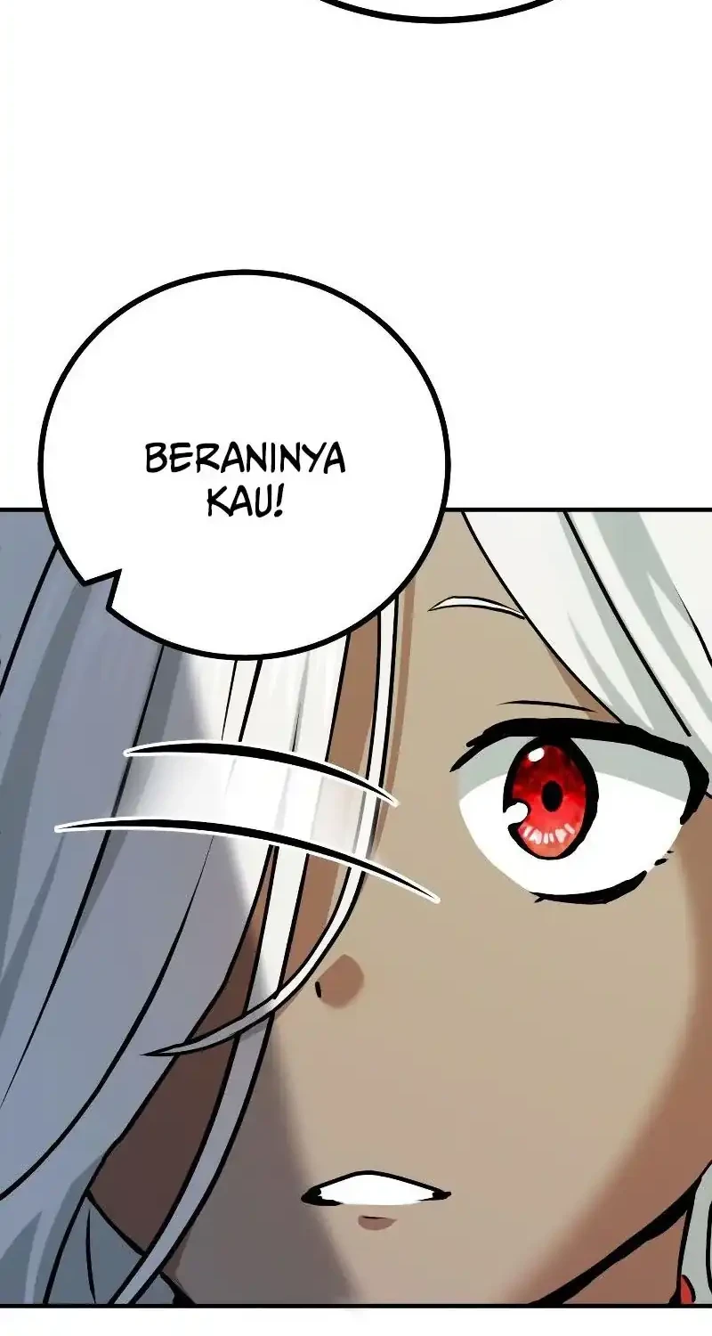The Demon King Dad and his Hero Daughter Chapter 9 - halaman 64