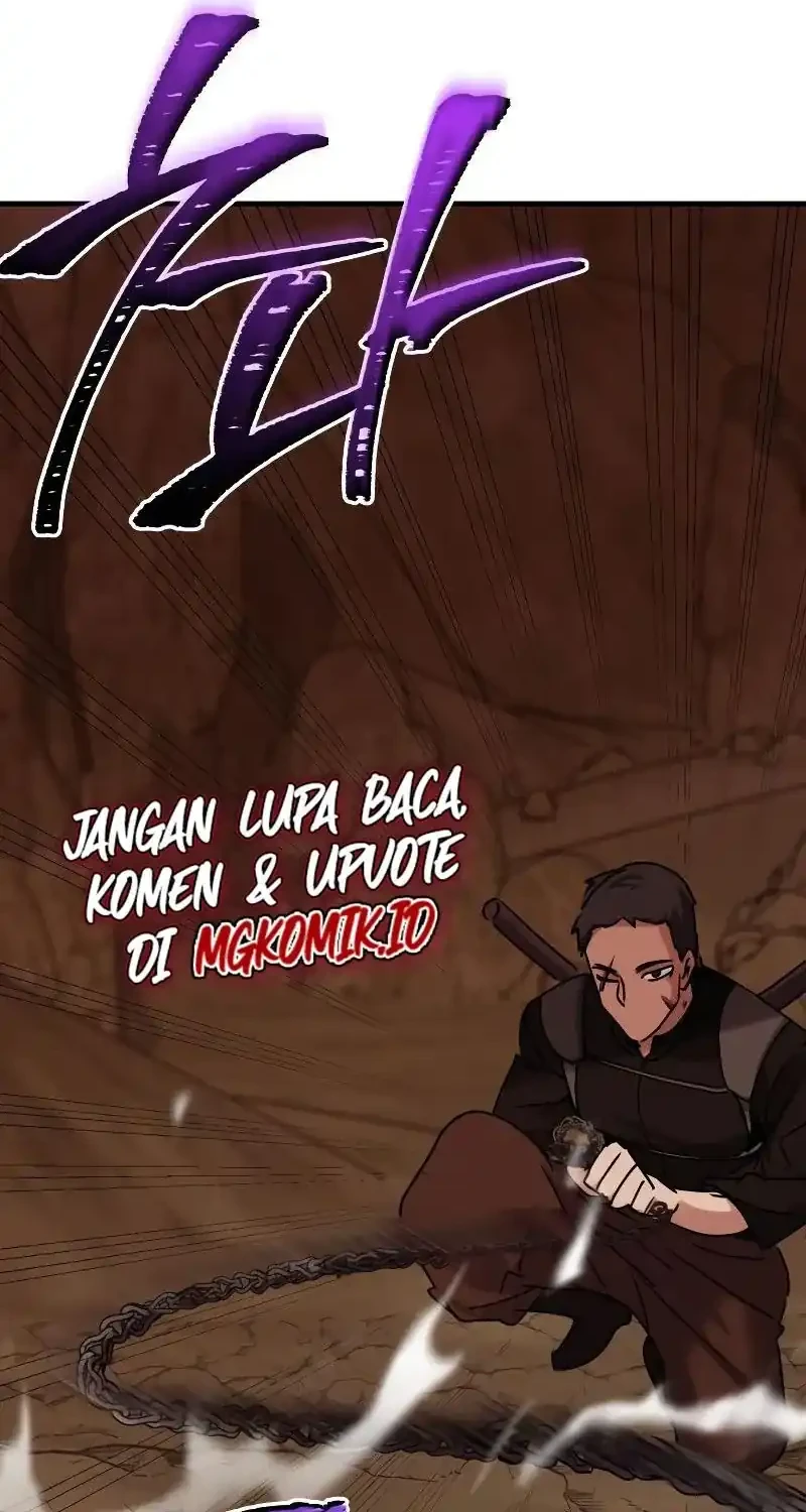 The Demon King Dad and his Hero Daughter Chapter 9 - halaman 68