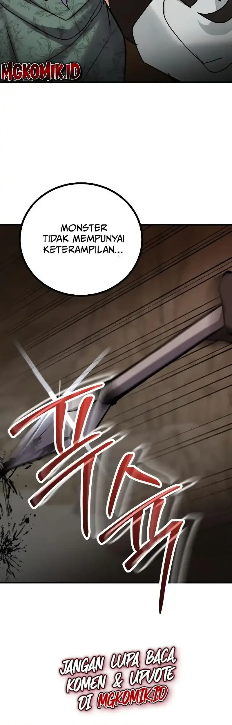 The Demon King Dad and his Hero Daughter Chapter 9 - halaman 7