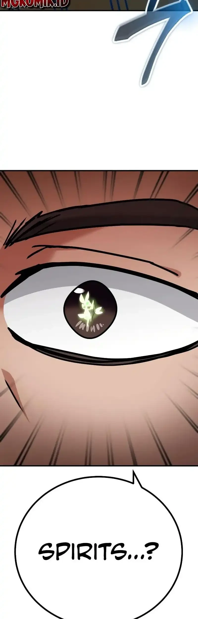 The Demon King Dad and his Hero Daughter Chapter 9 - halaman 77