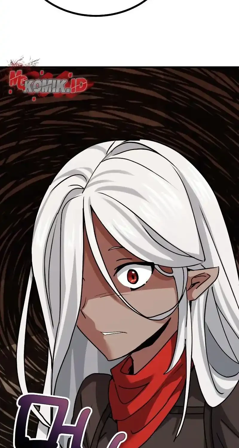 The Demon King Dad and his Hero Daughter Chapter 9 - halaman 86