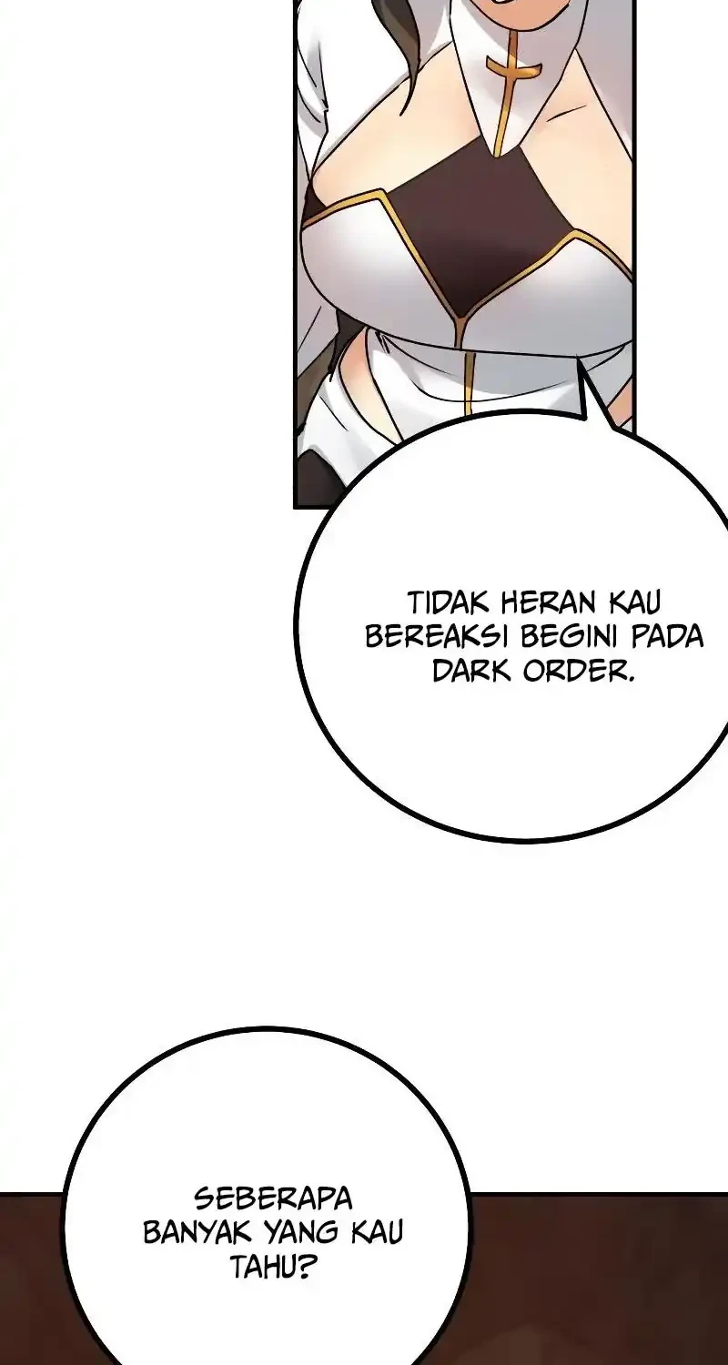 The Demon King Dad and his Hero Daughter Chapter 9 - halaman 88