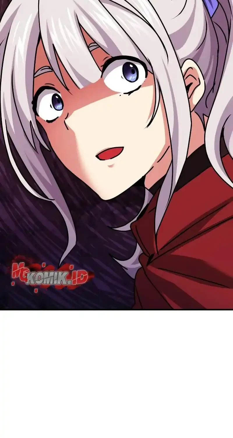 The Demon King Dad and his Hero Daughter Chapter 9 - halaman 94