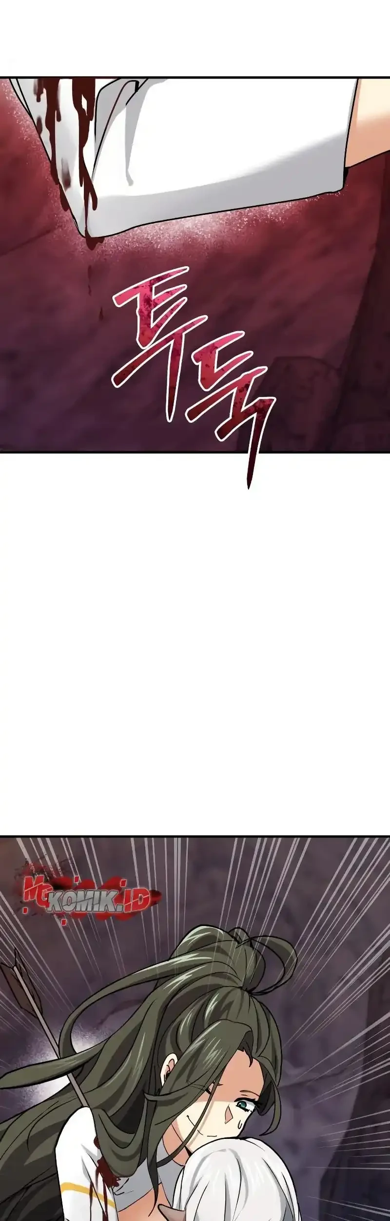 The Demon King Dad and his Hero Daughter Chapter 9 - halaman 95