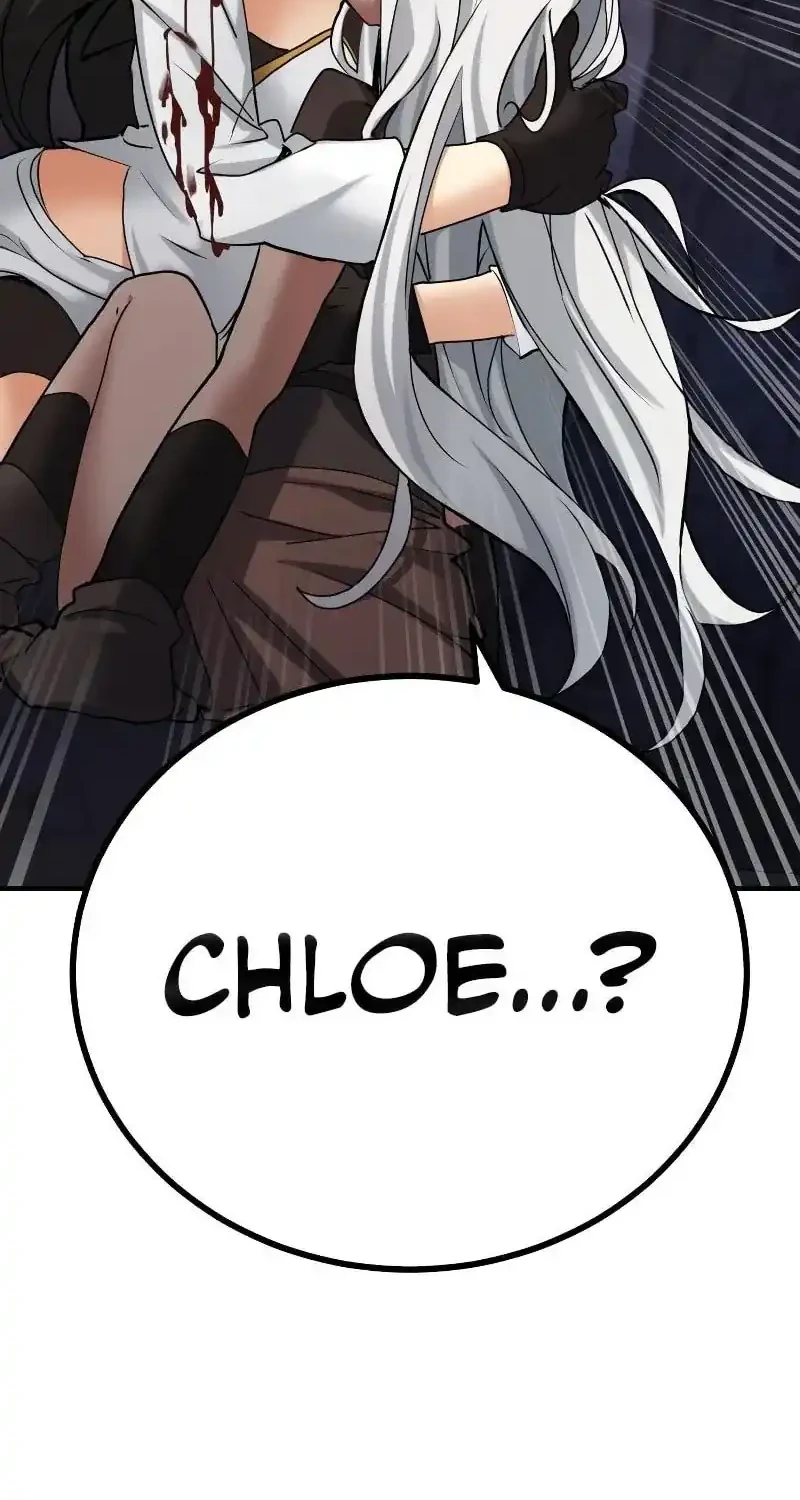 The Demon King Dad and his Hero Daughter Chapter 9 - halaman 96