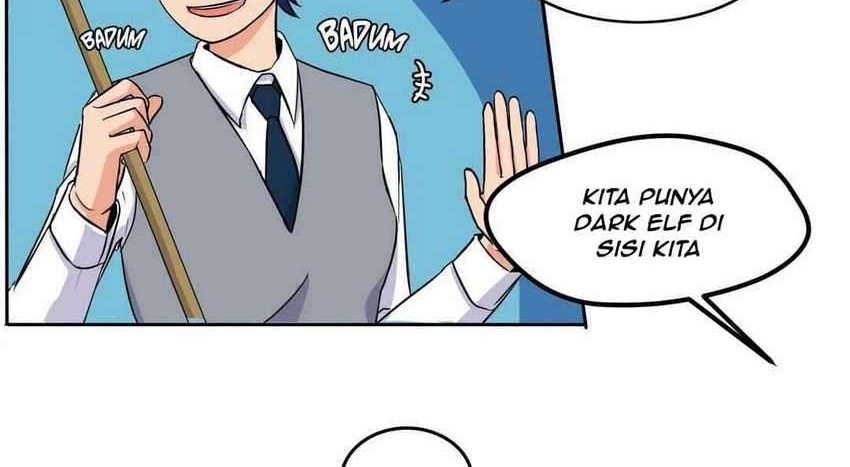 The Demon King Diaries Chapter 3 - halaman 31