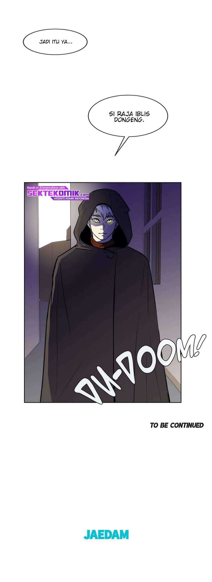 The Demon King Diaries Chapter 4 - halaman 37
