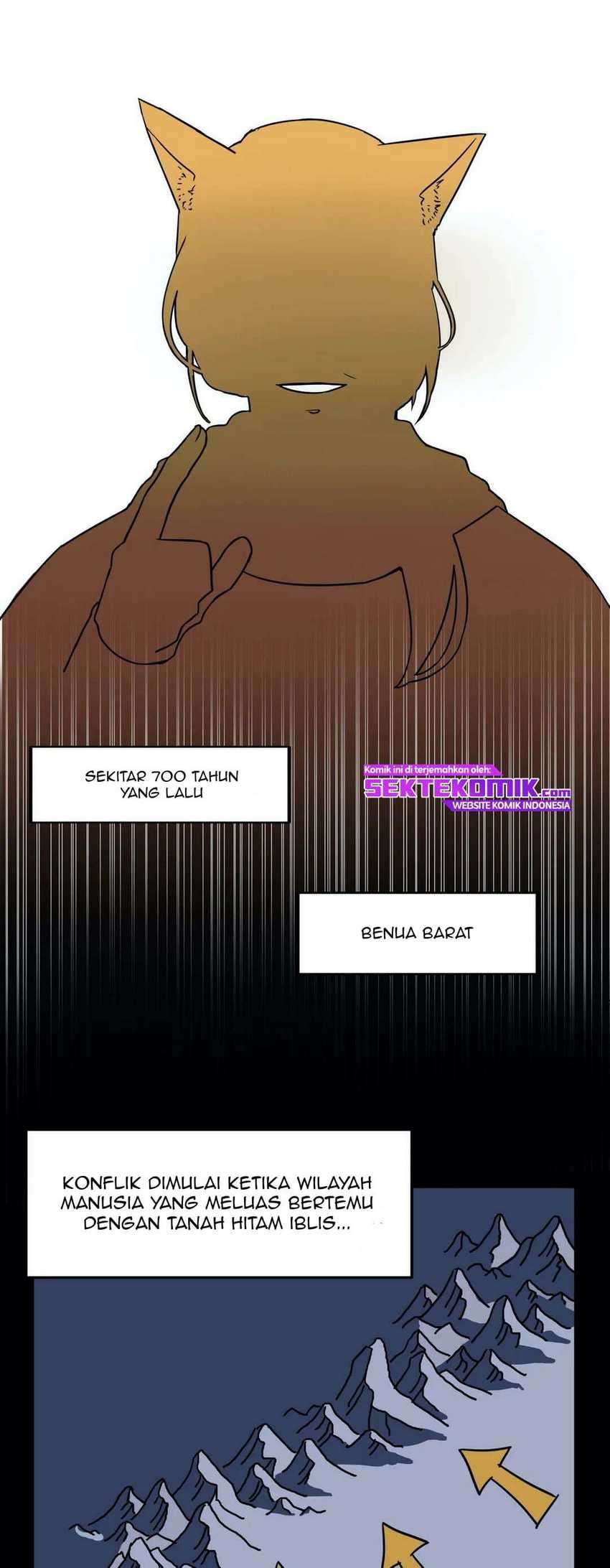The Demon King Diaries Chapter 5 - halaman 24