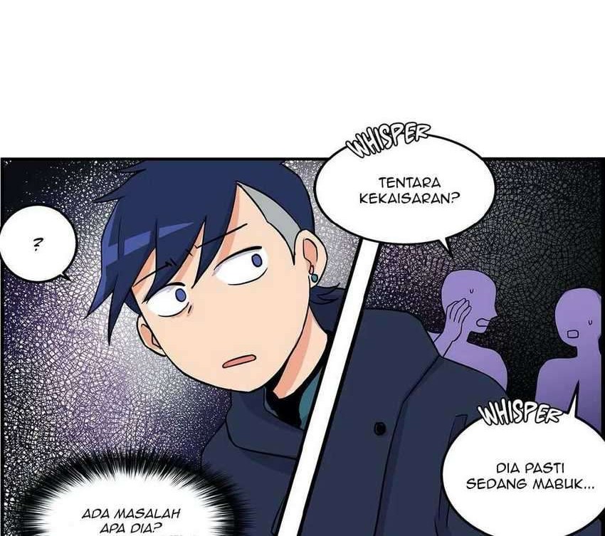 The Demon King Diaries Chapter 5 - halaman 37