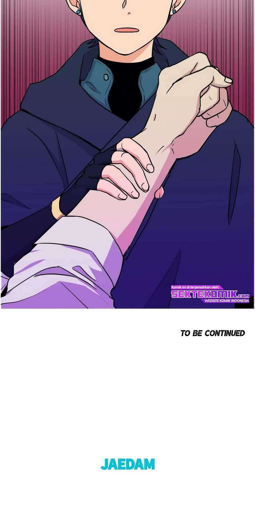 The Demon King Diaries Chapter 5 - halaman 41
