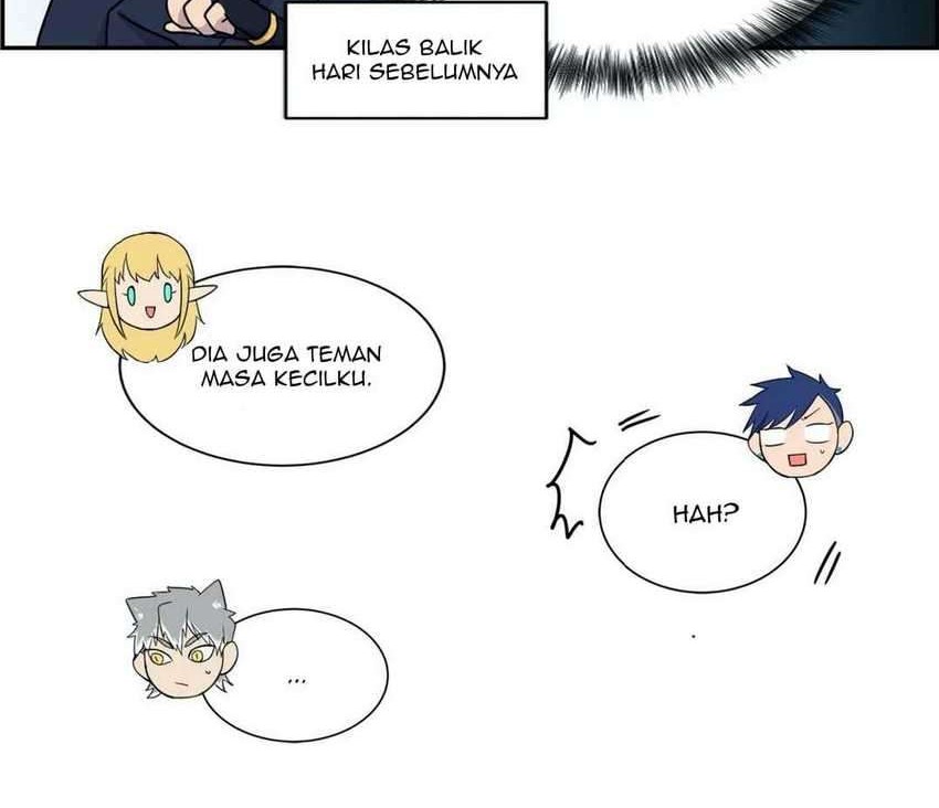 The Demon King Diaries Chapter 6 - halaman 17