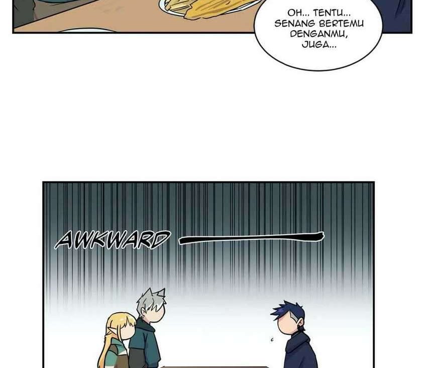 The Demon King Diaries Chapter 6 - halaman 19